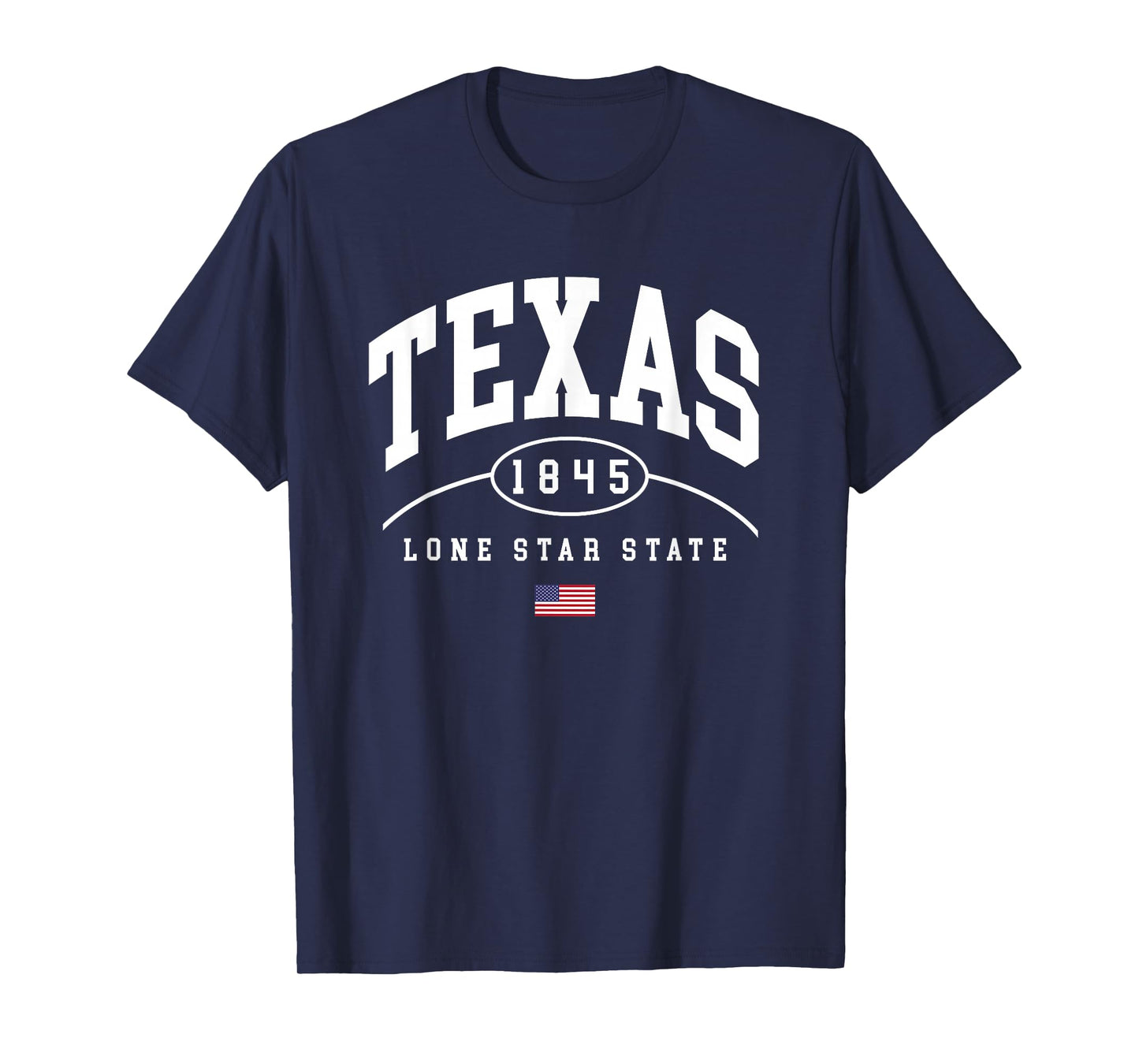 Texas Home Shirt, Texas Shirt, Texas Flag T-Shirt Texas T-Shirt