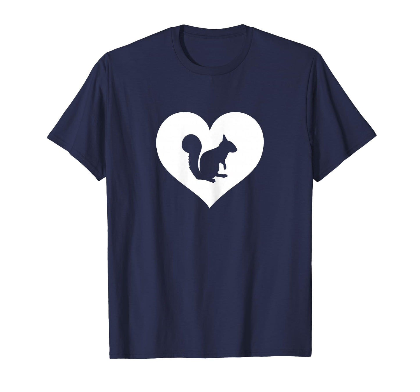 Cute Purple or Pink Squirrel t-Shirt T-Shirt