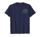 (2 Sided) Everybody in The Pub Getting Tipsy St Patricks Day T-Shirt