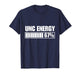 UNC Six Seven Meme T-Shirt