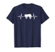 Sloth Heartbeat T-Shirt