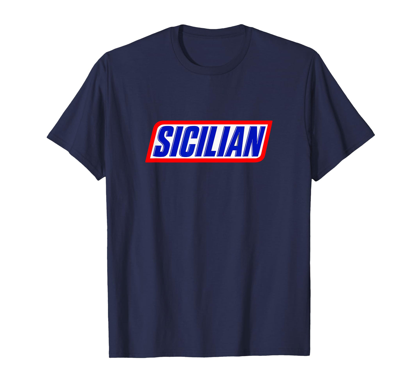 Sicilian Candy T-Shirt