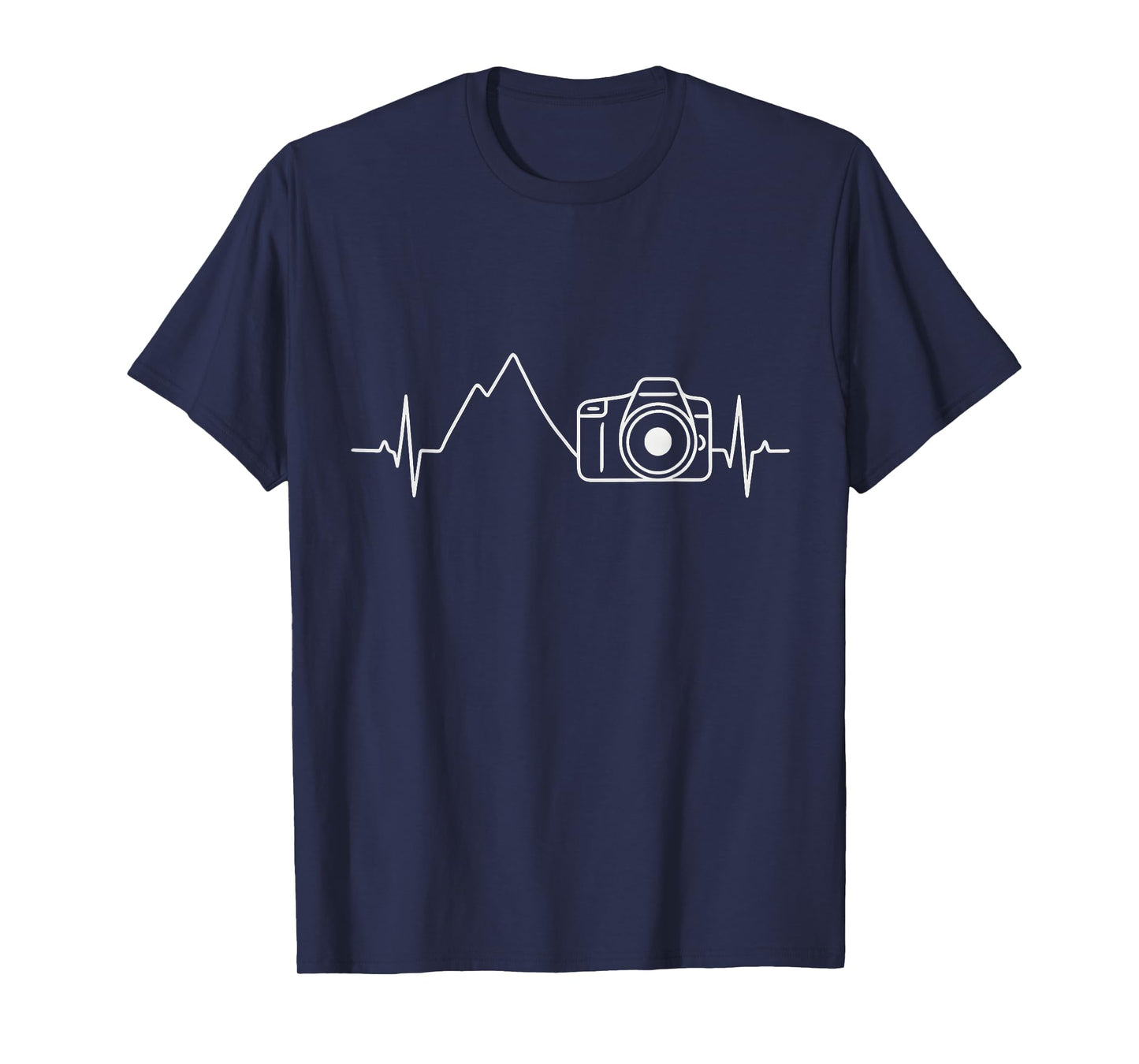Photographer Design for Photography Lover Photographing T-Shirt