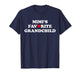 Mimi's Favorite Grandchild Grandmas Favorite Child Girl Boy T-Shirt
