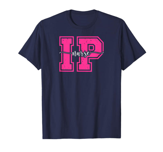 IP Nurse Infection Prevention Nurse Infection Control Nurse T-Shirt