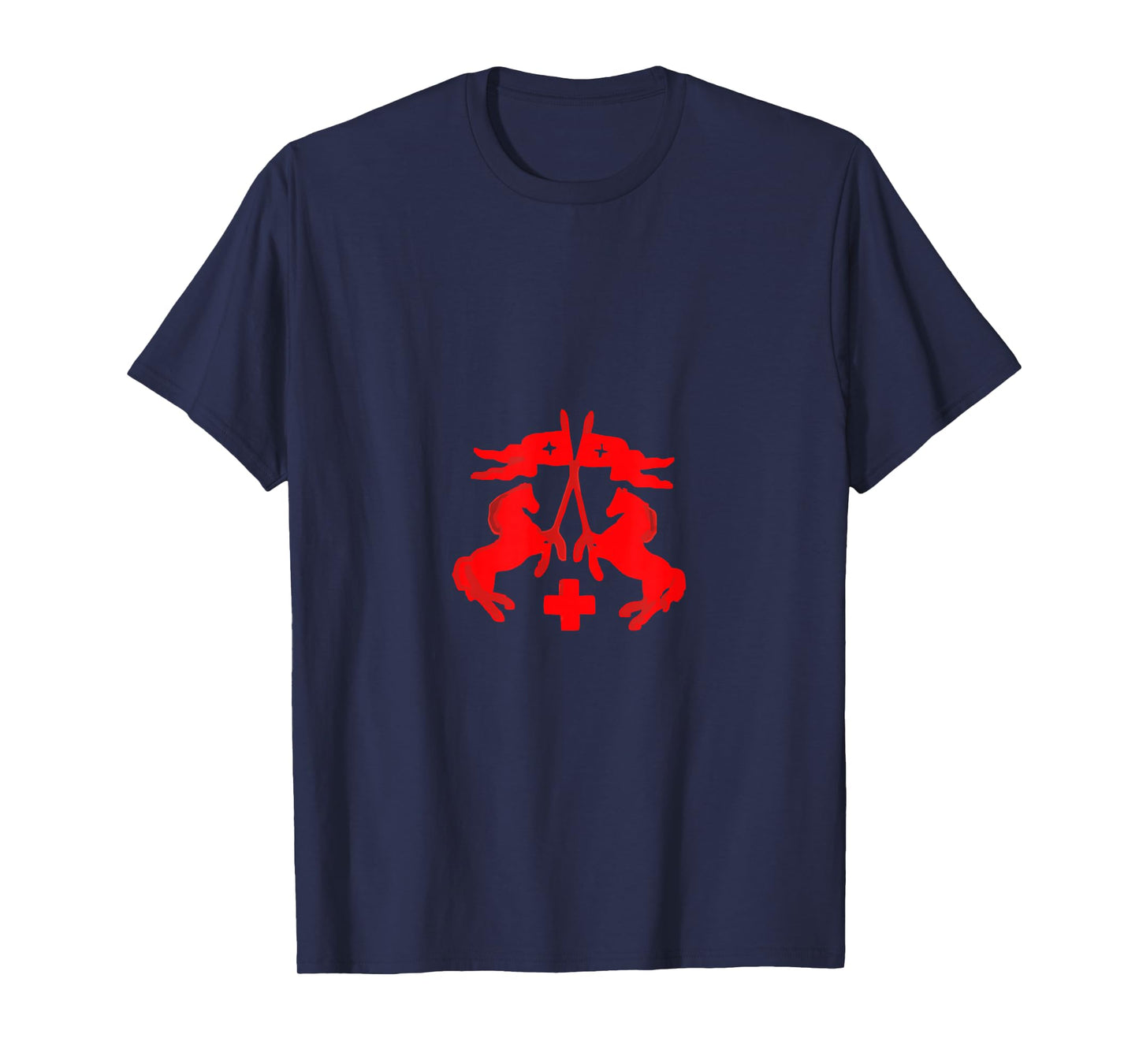 2hollis T-Shirt