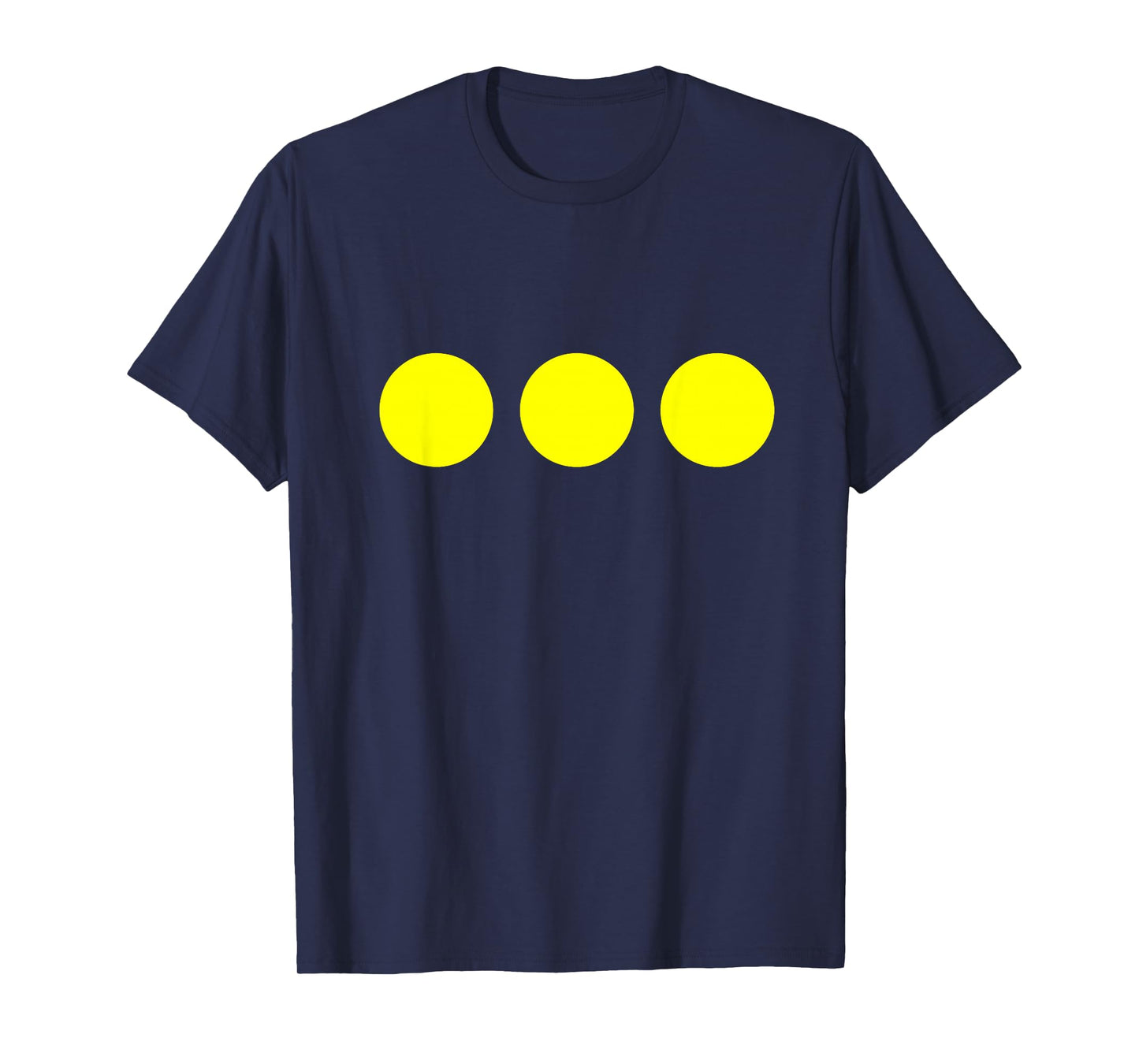 Christiania Flag T-Shirt