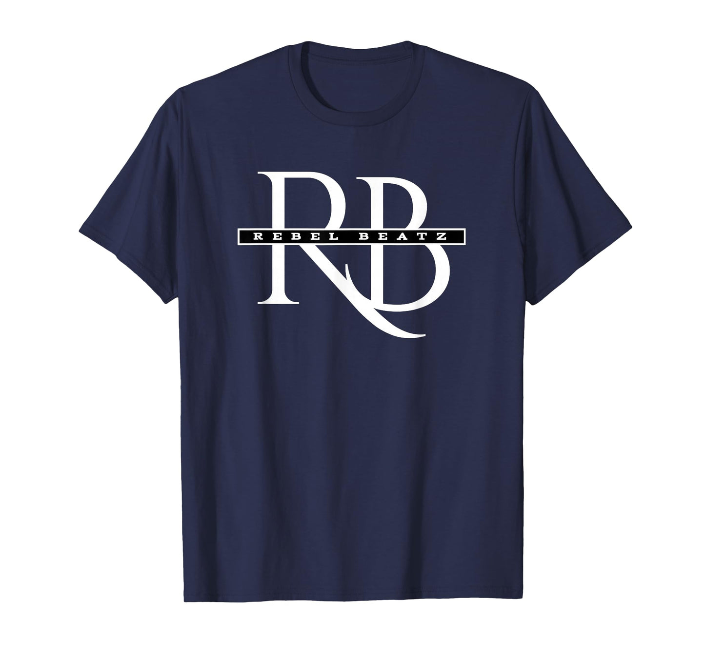 Rebel Beatz Design T-Shirt