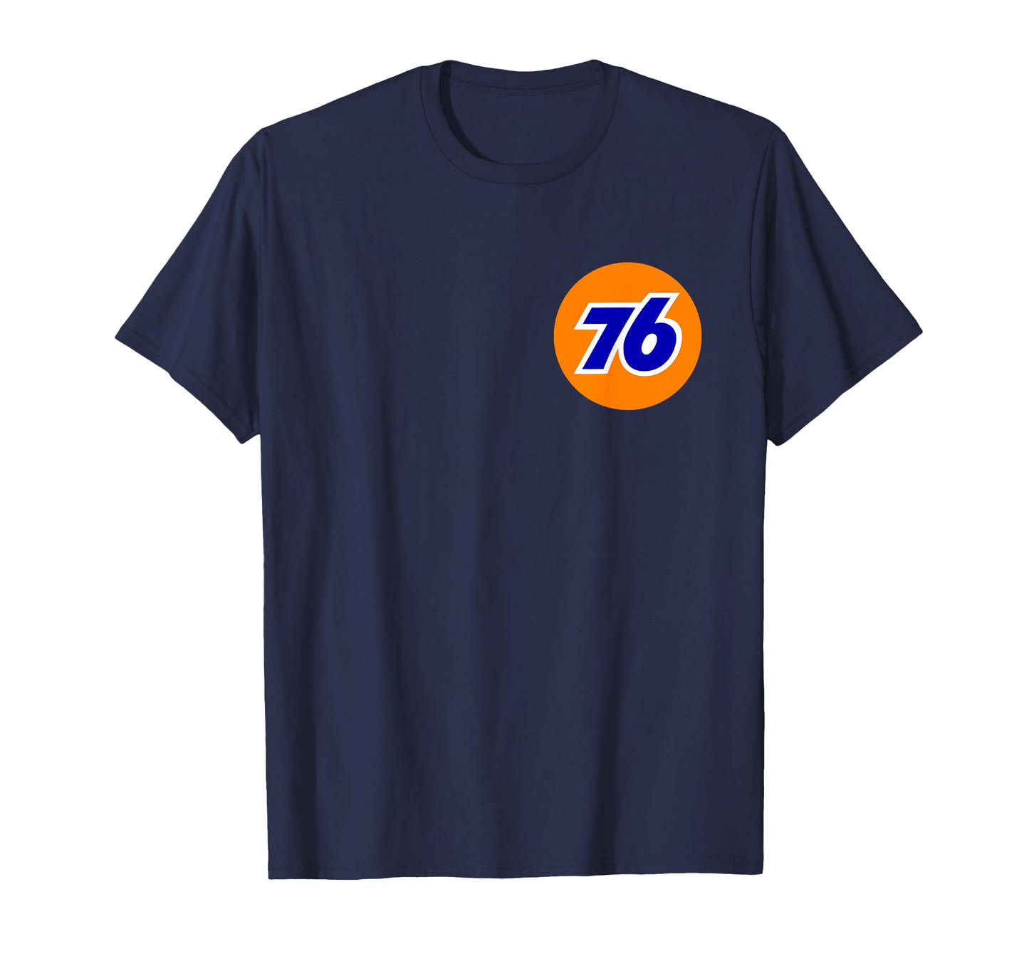 76 Gasoline T-Shirt