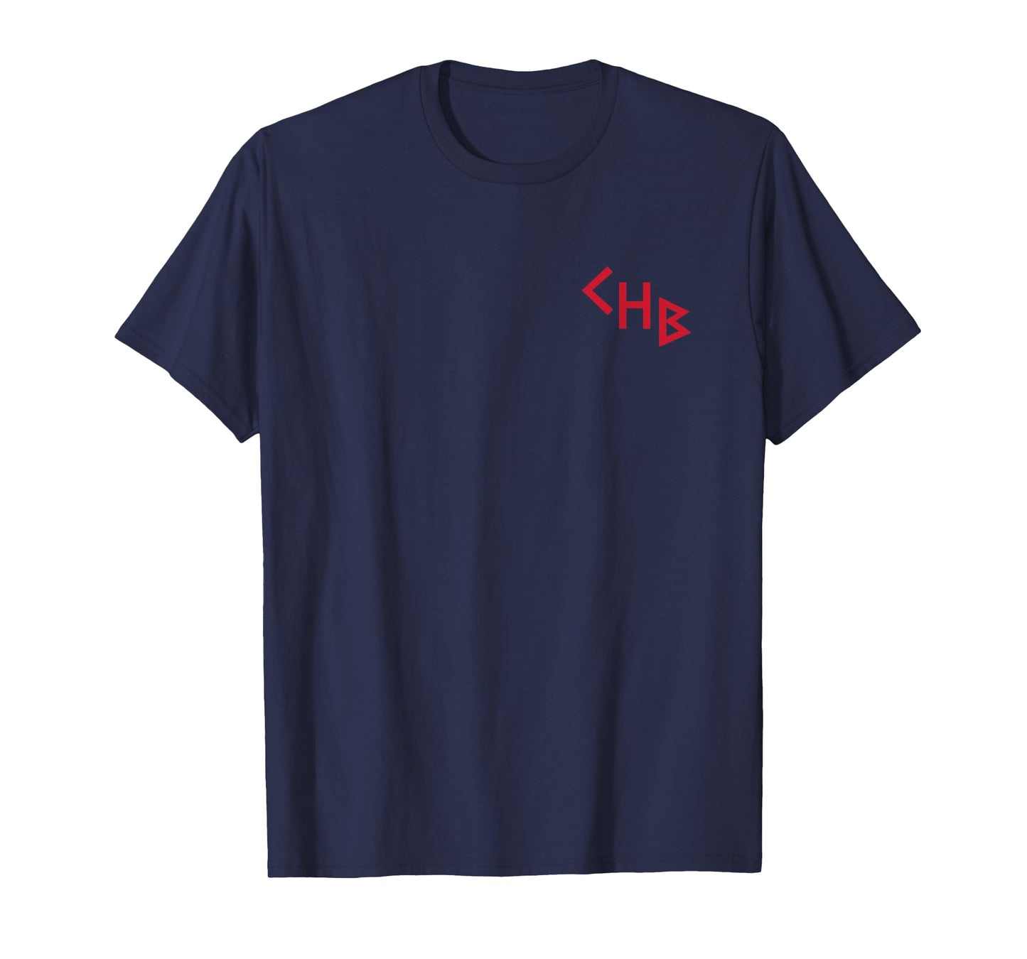 Percy Jackson - Camp Half Blood T-Shirt