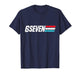 Vintage 67 Meme Retro 6 Seven T-Shirt