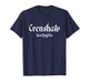 Crenshaw Los Angeles Hood T-Shirt