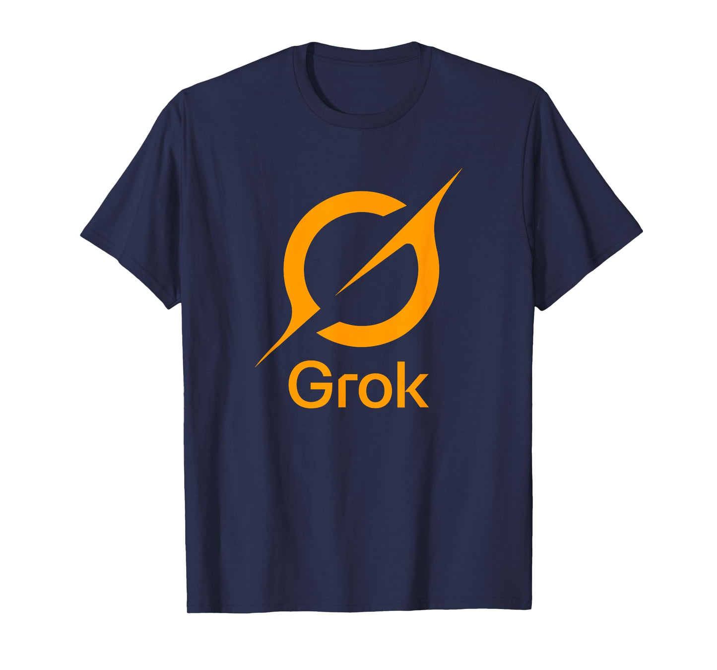 Grok AI - Artificial Intelligence of Truth and Knowledge T-Shirt
