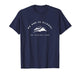 Awareness No One is Illegal on Stolen Land Minimalistic T-Shirt