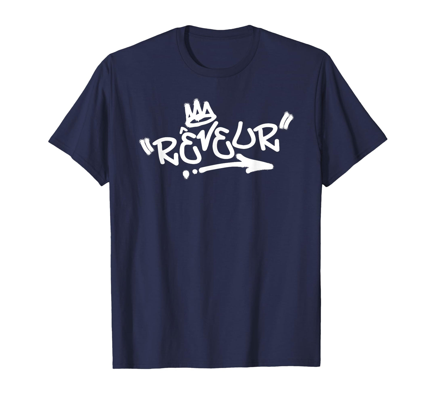 Reveur House of Dreamers RCA School Spirit T-Shirt
