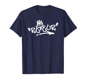 Reveur House of Dreamers RCA School Spirit T-Shirt