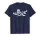 Reveur House of Dreamers RCA School Spirit T-Shirt