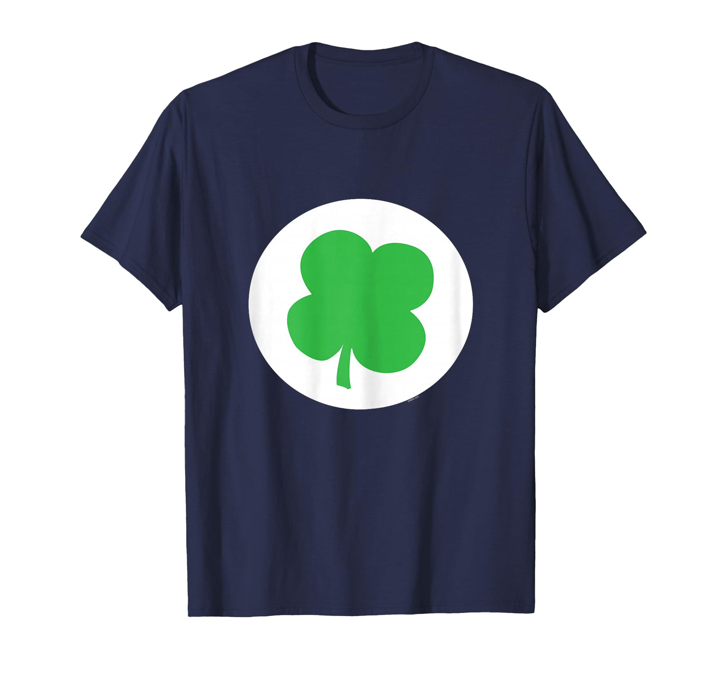 Care Bears Good Luck Bear Belly Halloween Costume T-Shirt