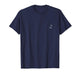 Puffin Badge T-Shirt