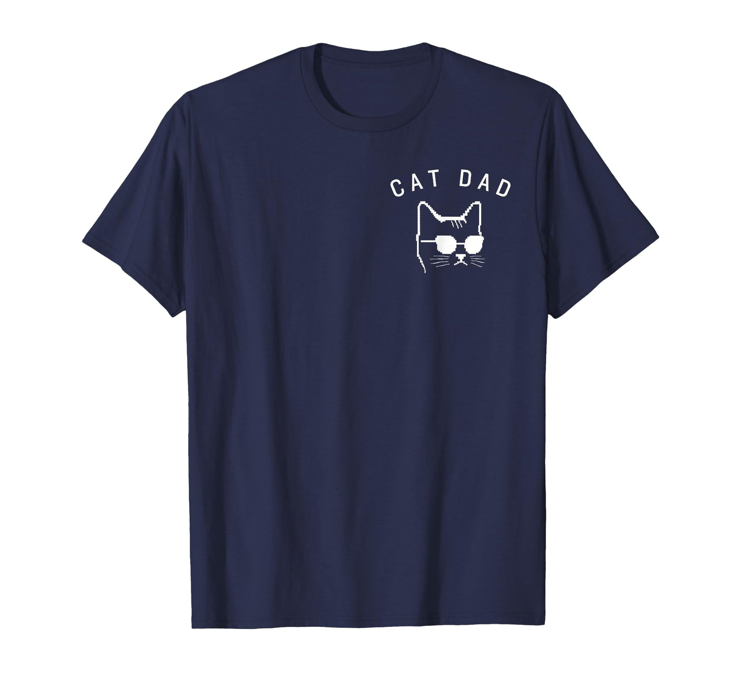 Papa Men T-Shirt