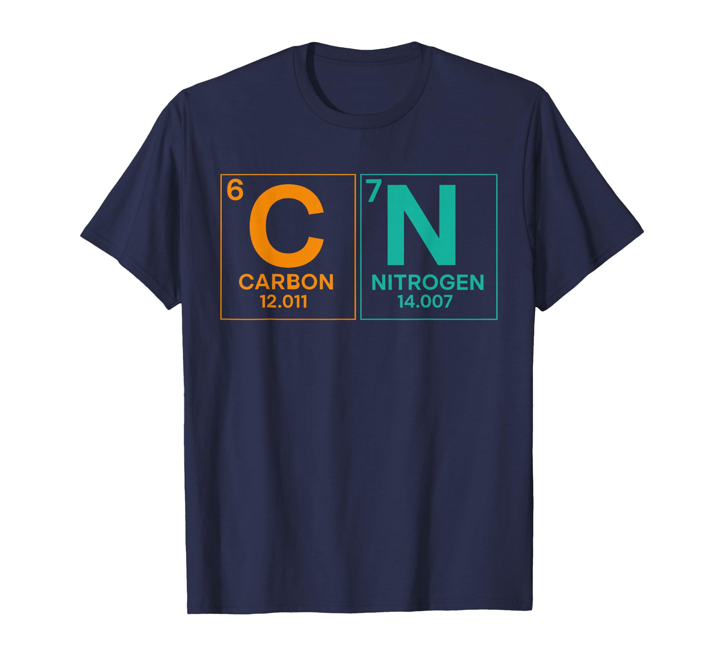 67 Meme Funny Teacher Science Periodic Table Science Humor T-Shirt
