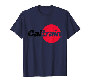 Caltrain T-Shirt
