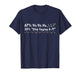 67% Ho Ho Ho 33% Stop Saying 6-7 Funny Christmas 67 Teacher T-Shirt