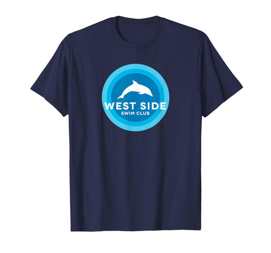 Basic WSSC Logo T-Shirt