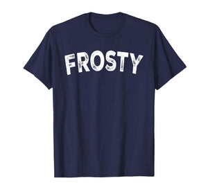 Frosty T-Shirt
