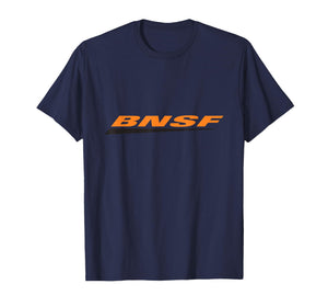 BNSF Logo T-Shirt