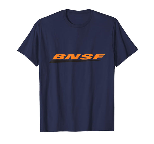 BNSF Logo T-Shirt