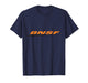 BNSF Logo T-Shirt