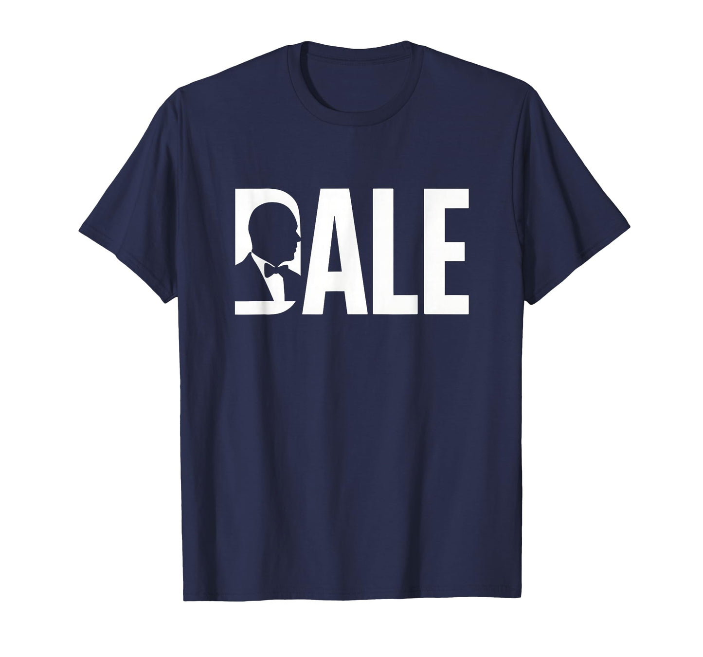 Dale Pitbull Concert Gig T-Shirt