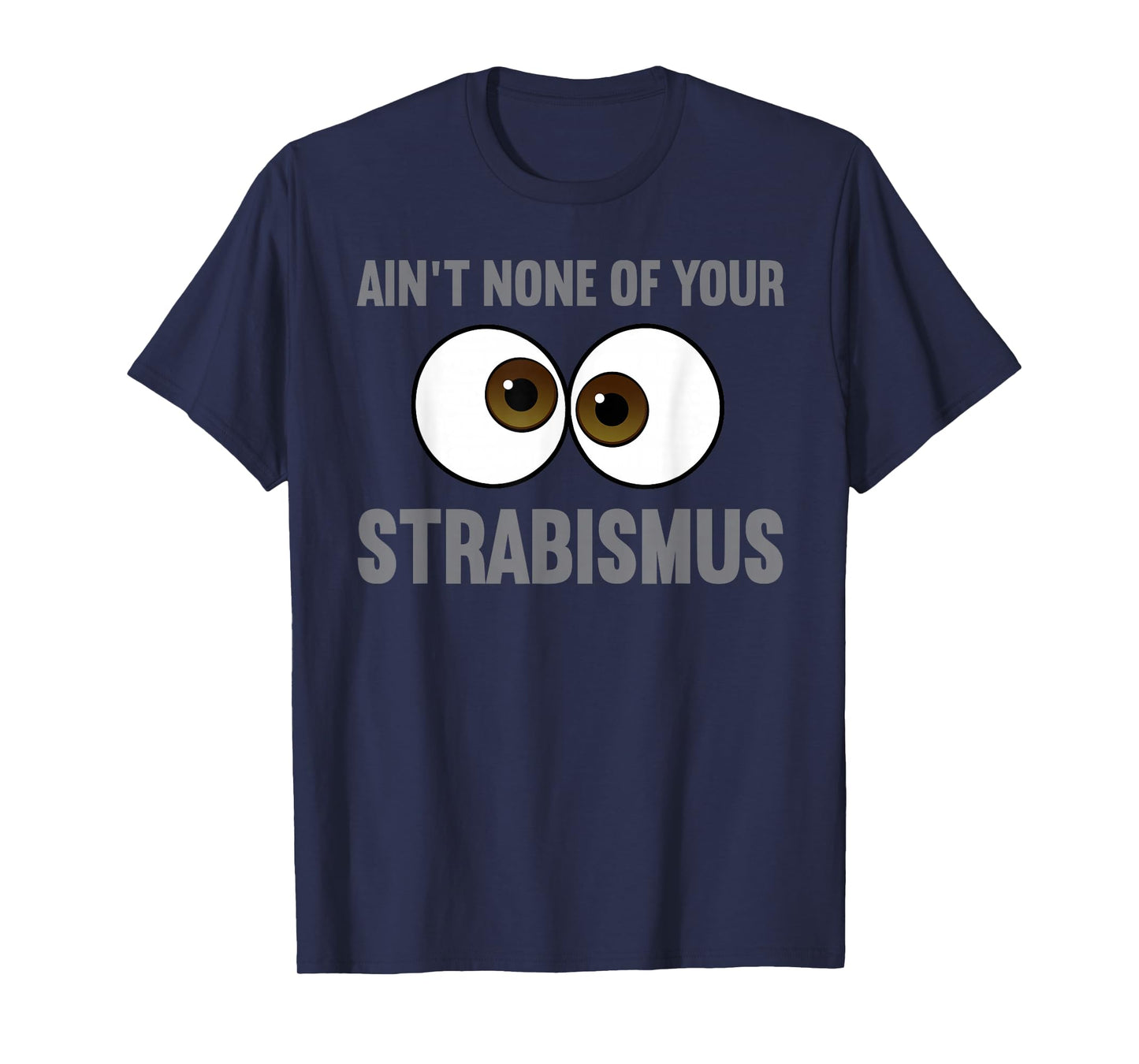 Funny Eye Surgeon Art for Men Women Eye Doctor Optometrist T-Shirt