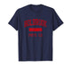 Holbrook High School HS Holbrook AZ PHYS Ed T-Shirt