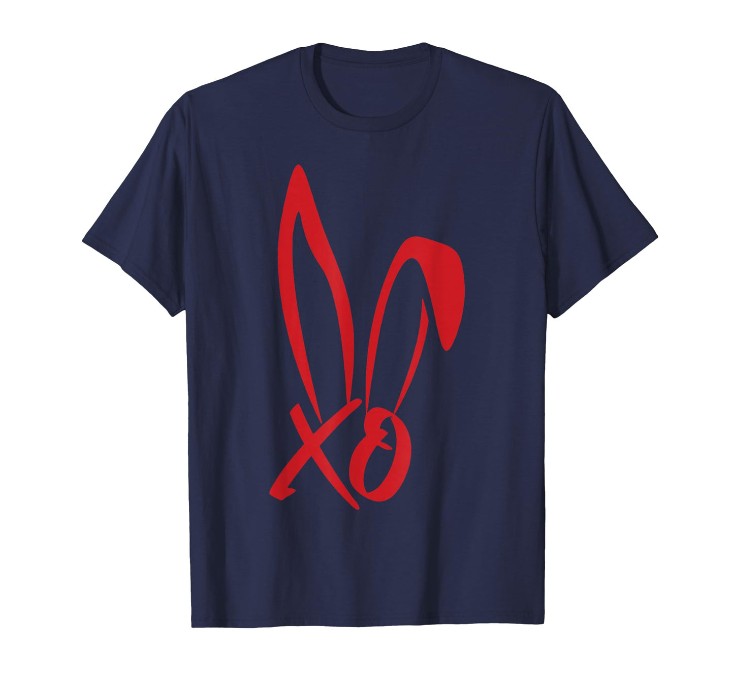 Bunnie XO Holiday Logo T-Shirt