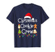 Christmas Cookie Crew Family Cookie Baking Team Baker Xmas T-Shirt