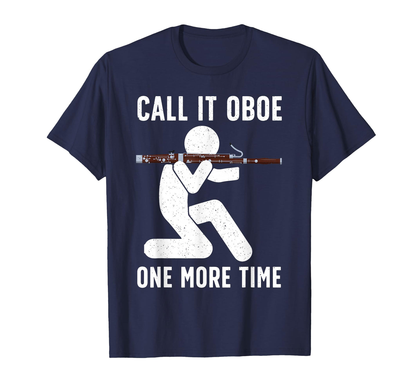 Best Bassoon Design for Men Women Bassoonist Bassoon Lover T-Shirt