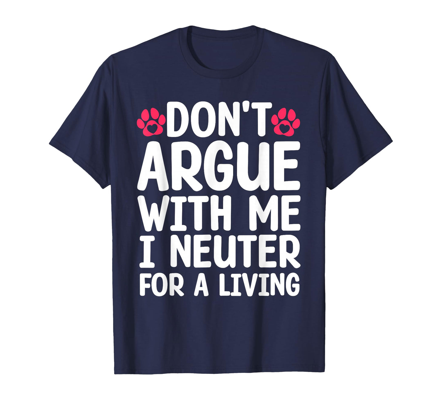 Funny Veterinarian Design for Men Women Vet Tech Veterinary T-Shirt