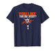 Matthew Schaefer - You Like That One Buddy - New York Hockey T-Shirt