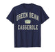 Green Bean Casserole Thanksgiving Cooking Deviled Egg T-Shirt