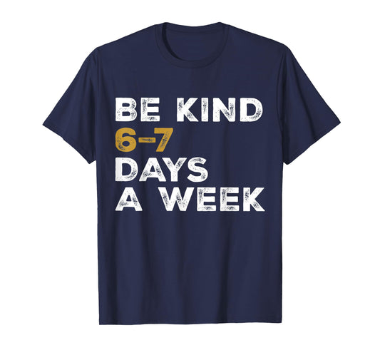 Funny Six Seven 67 Teacher T-Shirt