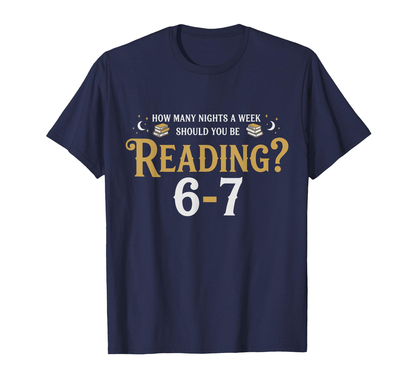 Reading 67 Meme Teacher School Librarian English Teacher T-Shirt