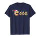Funny Gingerbread Christmas Cookie Baking Boys Girls Kids T-Shirt