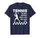 Tennis The Sport Pickleball Players Wish They Could Play T-Shirt