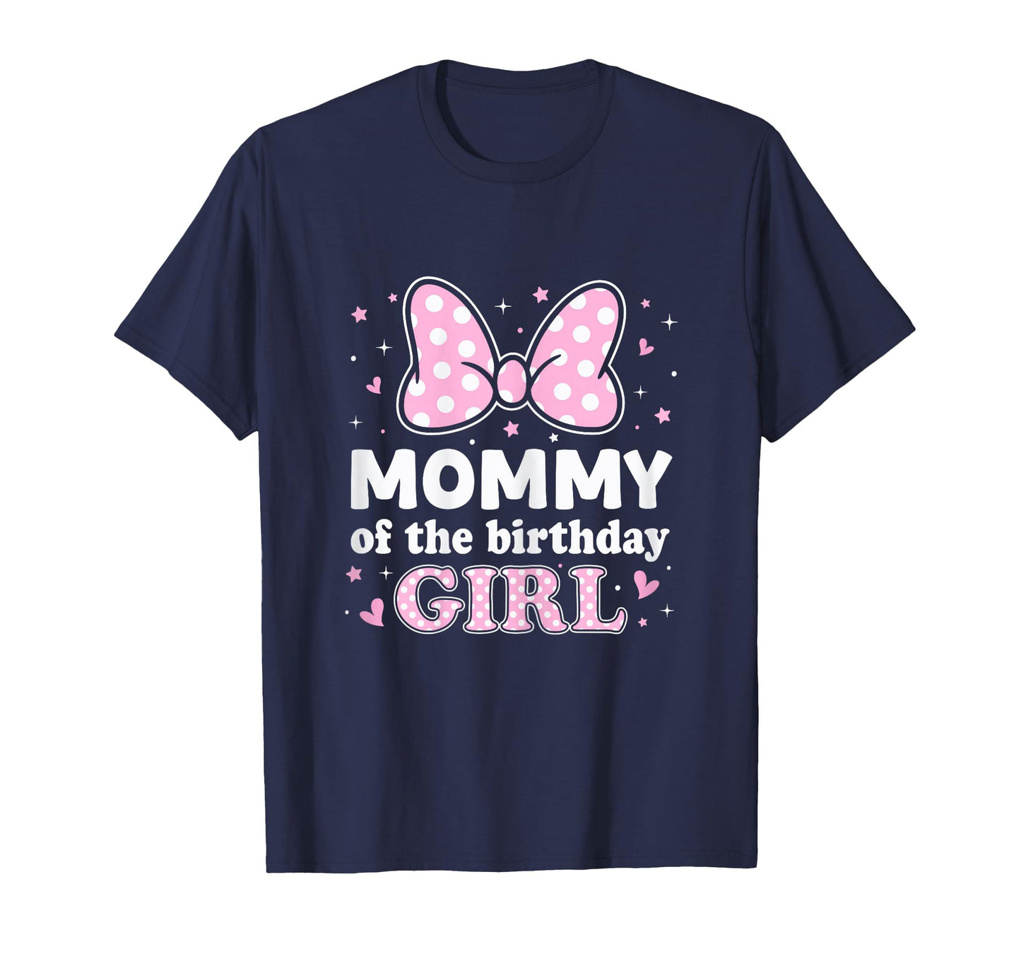 Matching T-Shirt