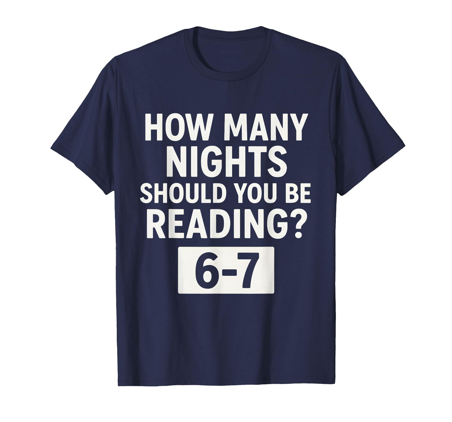 Reading 67 Teacher Book Six Seven Meme Librarian Book School T-Shirt