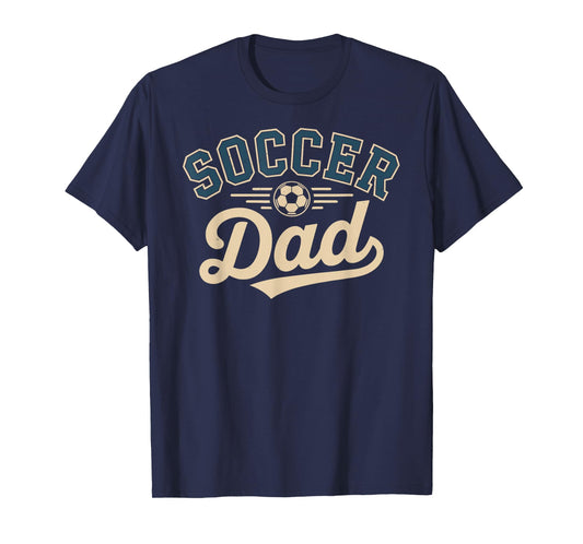 Soccer Dad T-Shirt