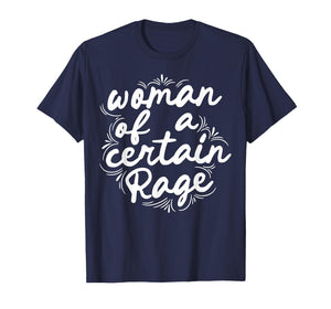 Woman of A Certain Rage T-Shirt