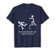 Some People Just Need a Pat on The Back Funny Sarcasm T-Shirt